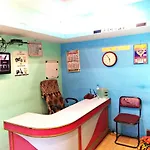 Happy Stays @ Hk Residency