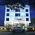Treebo Premium Akshaya Mahal Inn