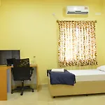 Golden Nest