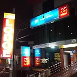 Yashaswiny Recidency