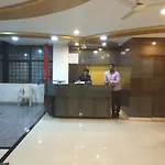 Hotel Royal Garden Lodge