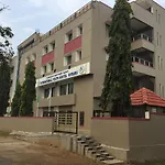 International Youth Hostel Mysuru