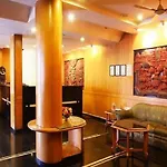 Hotel Bombay Tiffanys