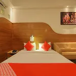 Oyo 1998 Hotel Nityotsava Residency