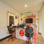Oyo 1998 Hotel Nityotsava Residency
