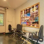 Oyo 1998 Hotel Nityotsava Residency