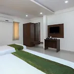 Treebo Trend Krishnaa Comfort Mysore Highway