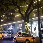 Hotel Jade Garden