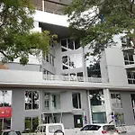 Hotel Jade Garden