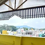 Spot On 45442 Shreyas Residency