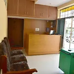 Spot On 45442 Shreyas Residency