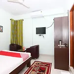 Golden Residency