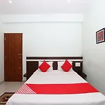 Golden Residency
