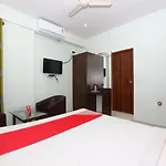 Golden Residency