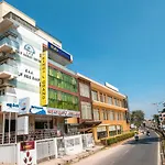 Fabhotel Kings L Grand
