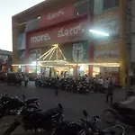 Hotel Sangeeth Lodging