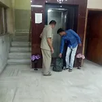 Hotel Sangeeth Lodging