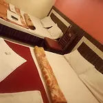 Hotel Sangeeth Lodging