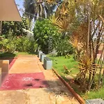 The Bunkers Ashram