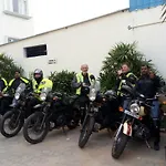 Hotel Dewans Residency