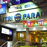 Hotel Shastri Paradise