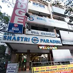 Hotel Shastri Paradise