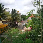 Verticalgarden Homestay