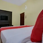 Oyo 26801 Ss Residency
