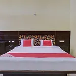 Oyo 26801 Ss Residency