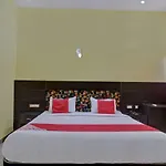 Oyo 26801 Ss Residency