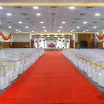 Rio Meridian Hotel