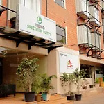 Treebo Trend Spektrum Suites