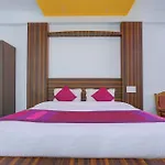 Oyo 11724 Hotel Chitra Residency
