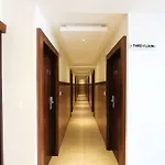 Oyo 6757 Moriz Inn Boutique Hotel
