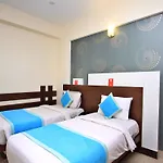 Oyo 6757 Moriz Inn Boutique Hotel
