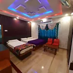 Hotel Heera Palace