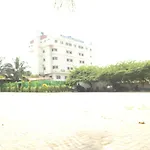 Hotel Stay By The Way
