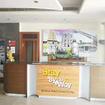 Hotel Stay By The Way