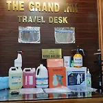 The Grand Inn Mysore