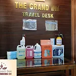 The Grand Inn Mysore