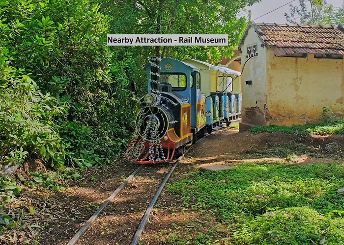 Oyo 24264 Monisha Residency