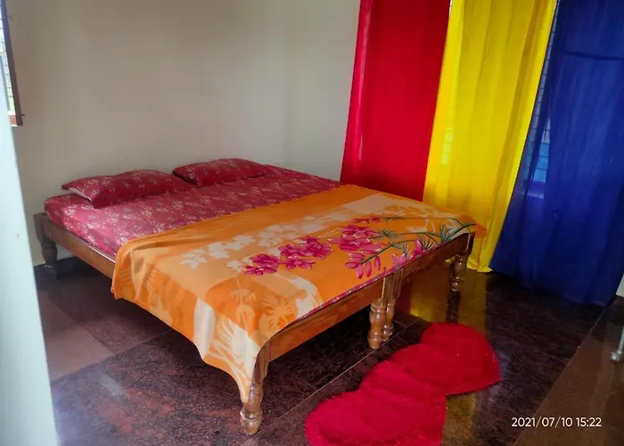 Akshay Sweet Home Stay
