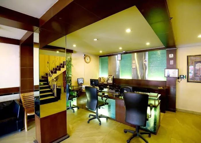 Shastri Paradise