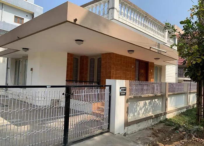 Kamala Holiday Home