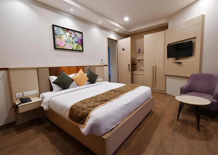 Soho Boutique Hotel