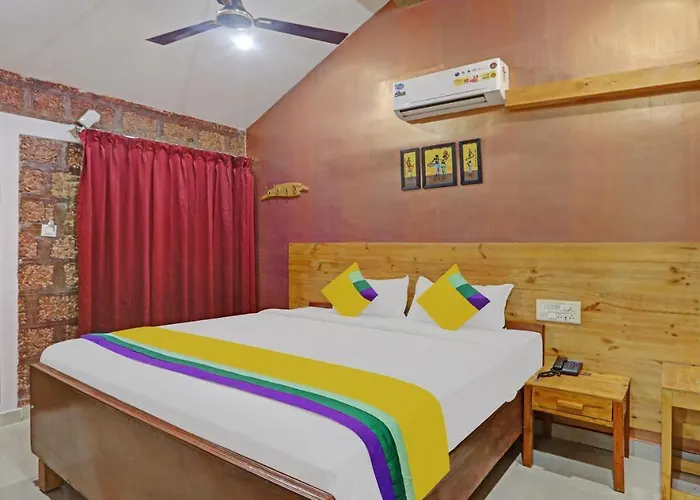 Itsy Hotels Kings L Den Homestay