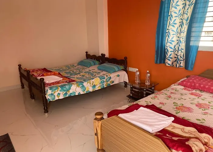 Chamundeshwari Home Stay