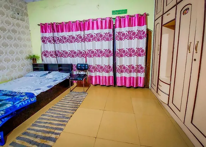 Mysore 2Bhk Apartment