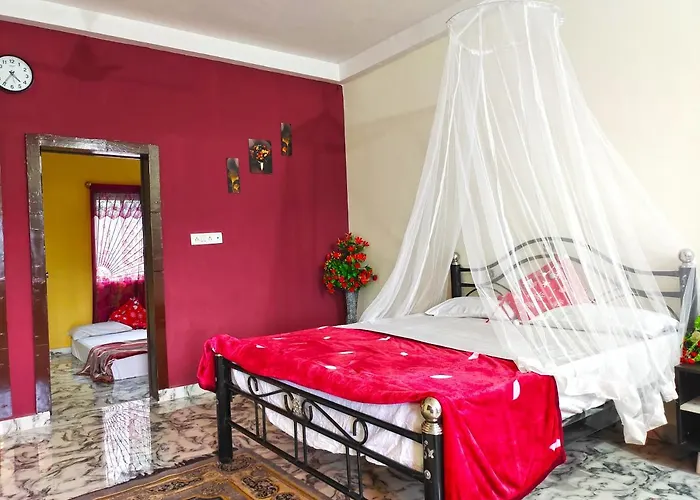Mannat Inn