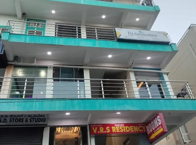 Vrs Residency